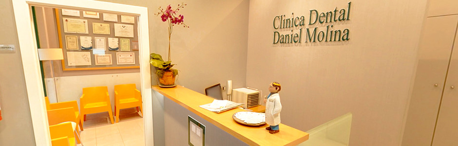 Clinica Dental Daniel Molina
